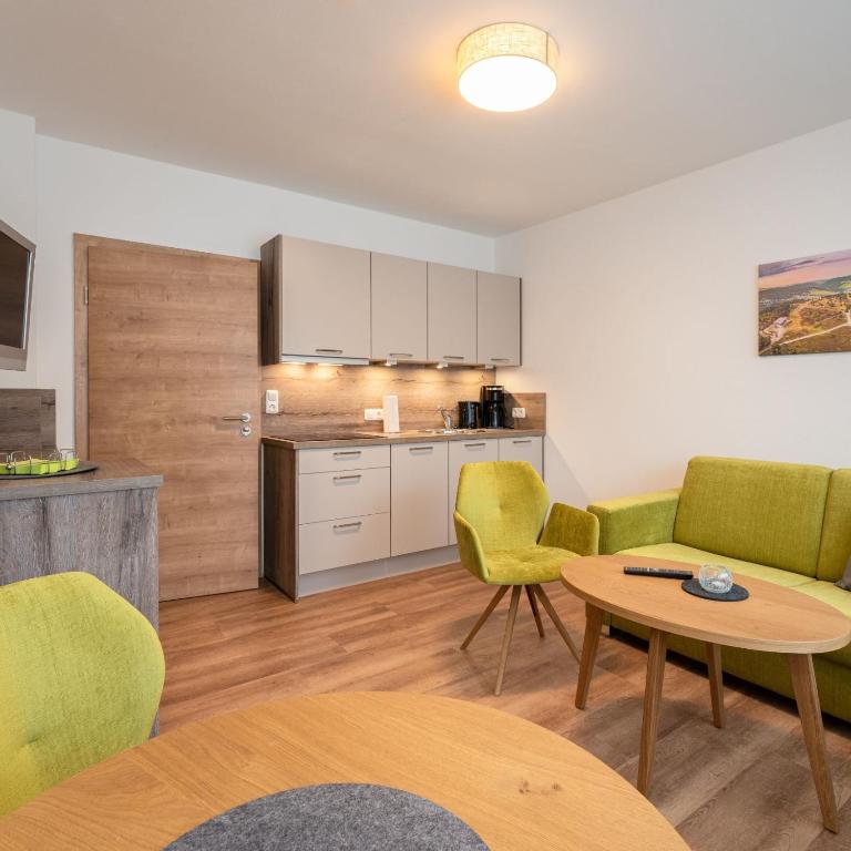 Die Landpension FernW - 14