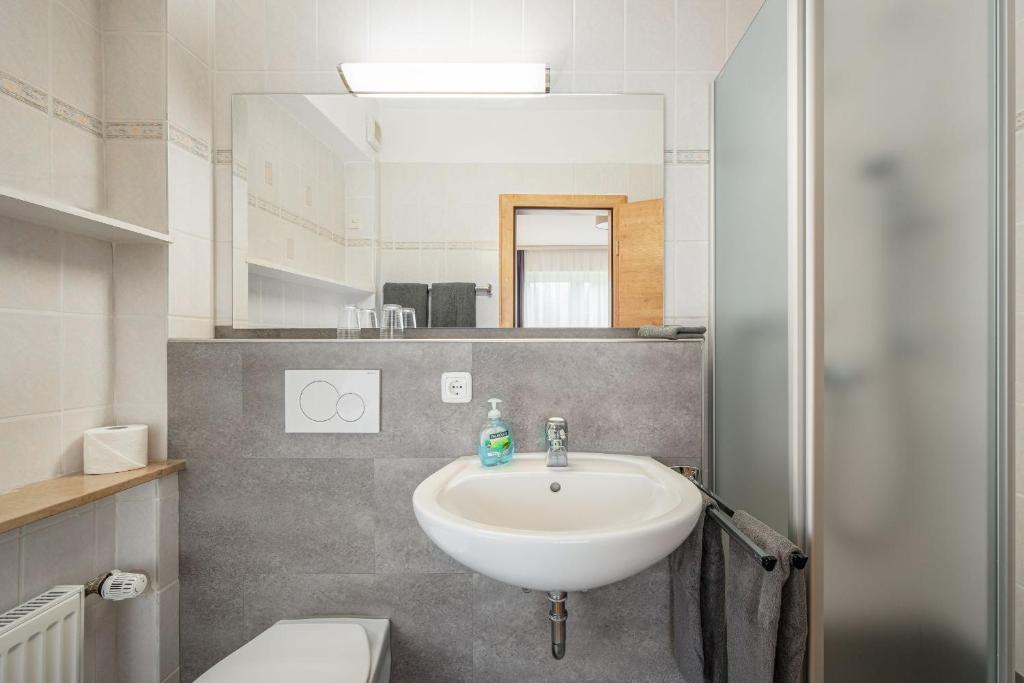 Die Landpension FernW - 15