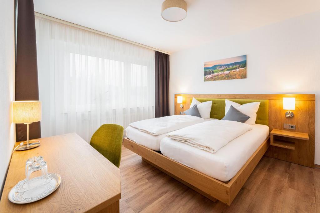 Die Landpension FernW - 16