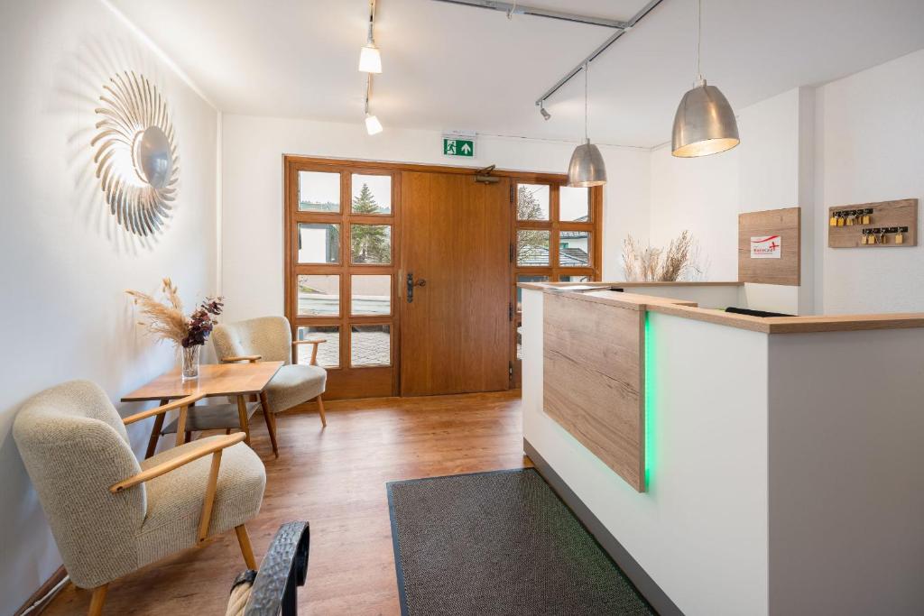 Die Landpension FernW - 17