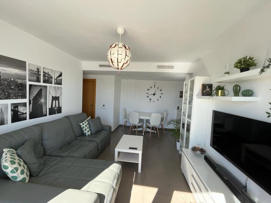 Splendide appartement avec piscine à san juan dAlacant ...
