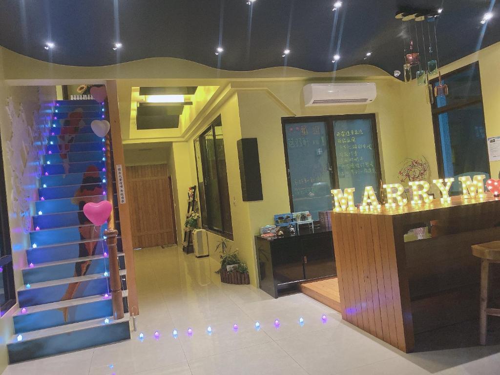 Gallery image of Luoyuxuan B&B in Wujie