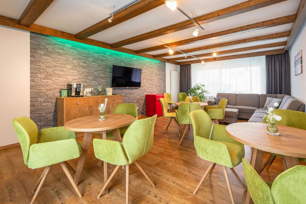 Die Landpension FernW - 18