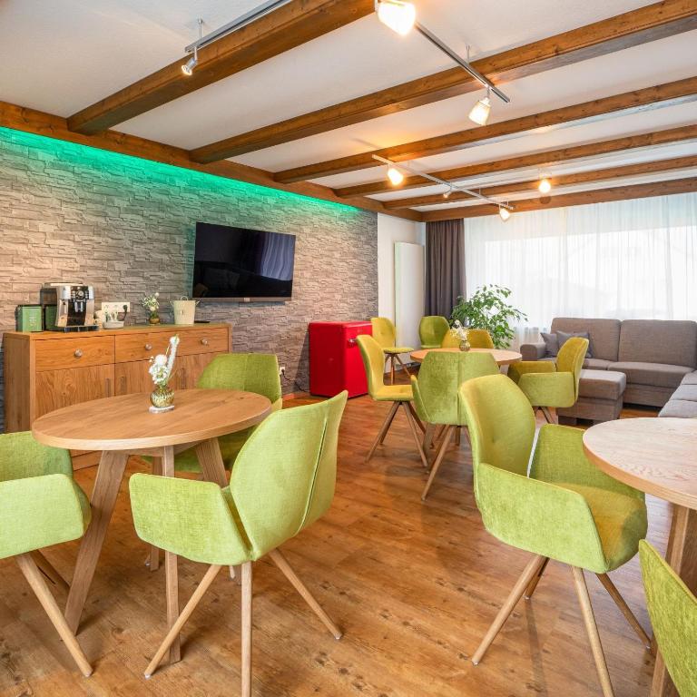 Die Landpension FernW - 19