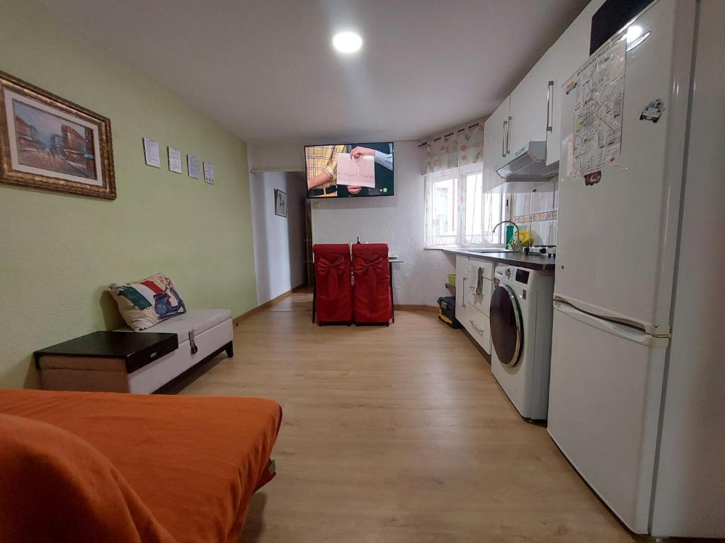 HomeStay Extremadura
