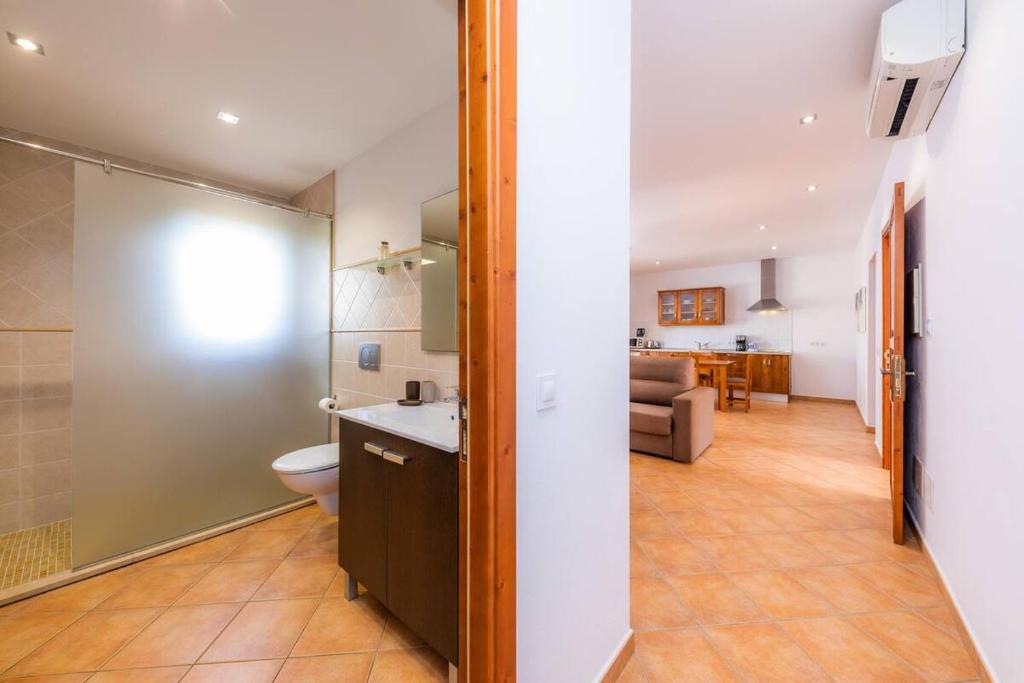 S'Hort Can Capità - 19