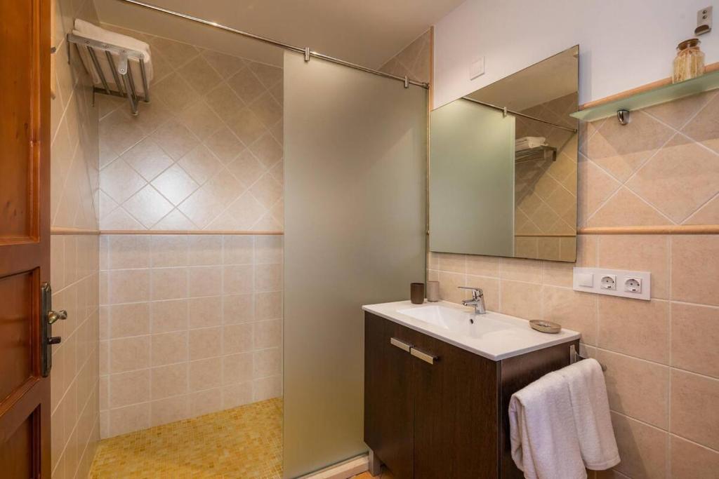 S'Hort Can Capità - 13