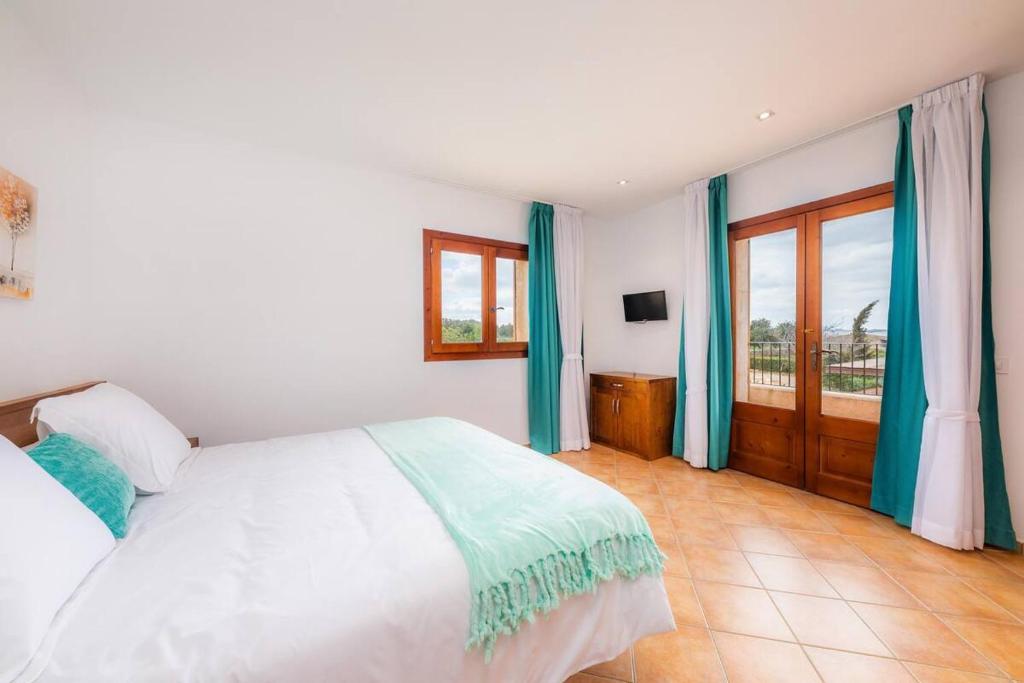 S'Hort Can Capità - 16