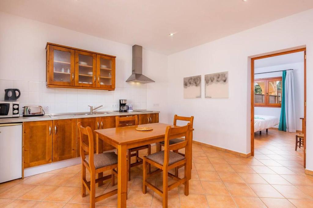 S'Hort Can Capità - 18