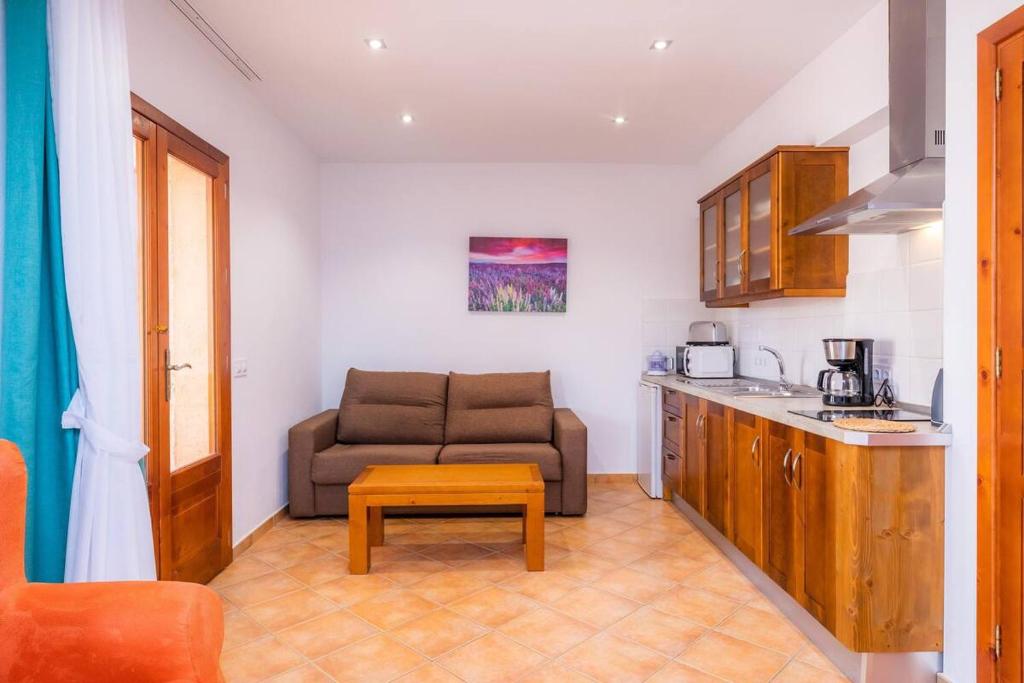 S'Hort Can Capità - 4