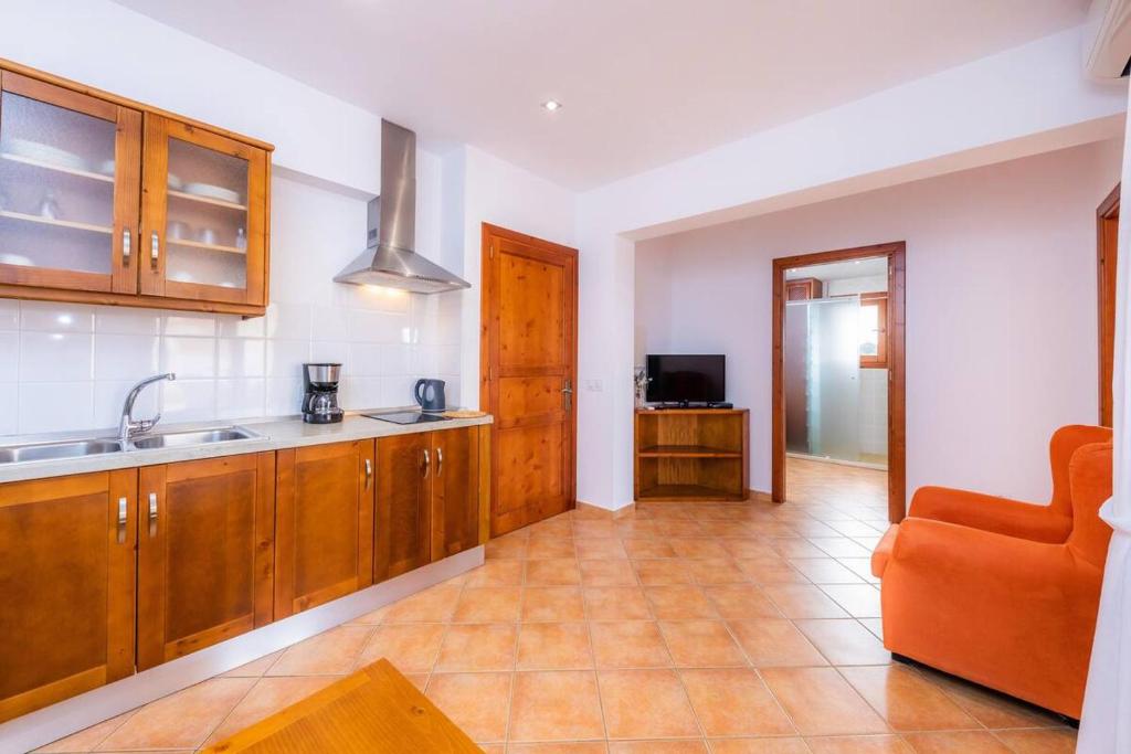 S'Hort Can Capità - 2