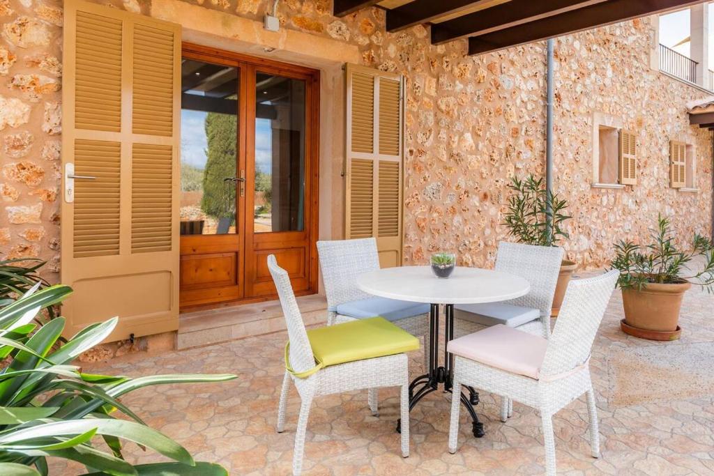 S'Hort Can Capità - 17