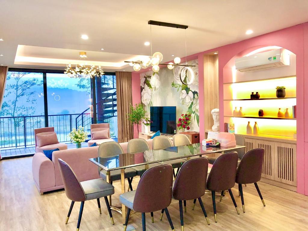 Rose Villa Venus Resort by Flamingo