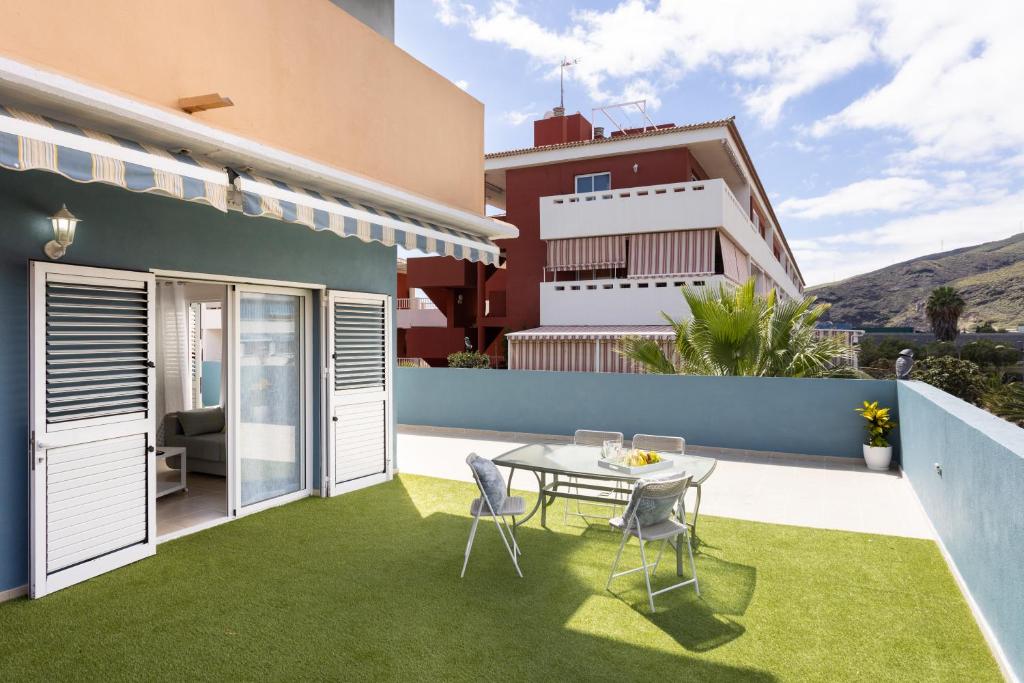 Fotografia z galérie ubytovania Home2Book Stylish Apartment Puertito de Güímar v destinácii Puertito de Güímar