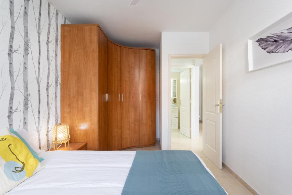 Fotografia z galérie ubytovania Home2Book Stylish Apartment Puertito de Güímar v destinácii Puertito de Güímar