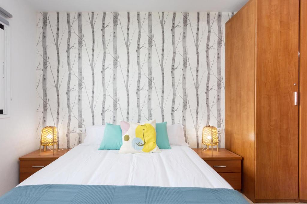 Fotografia z galérie ubytovania Home2Book Stylish Apartment Puertito de Güímar v destinácii Puertito de Güímar