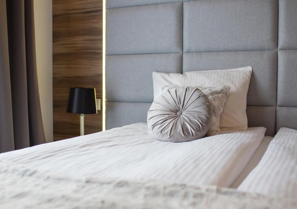 Aparthotel Rakowicka Residence - Resim 15