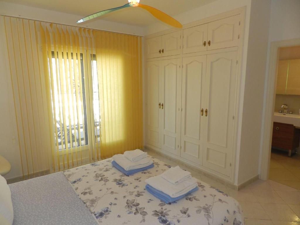 Fotografia z galérie ubytovania Villa-Fig-Tree v destinácii Calpe