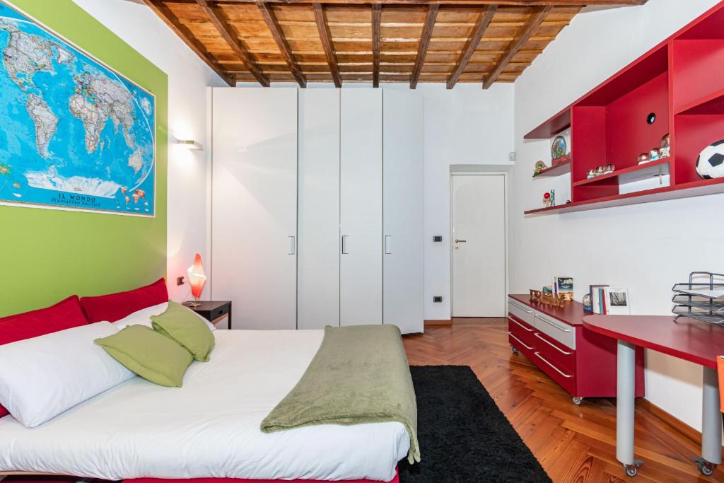 Derechos de imagen reservados por Booking.com