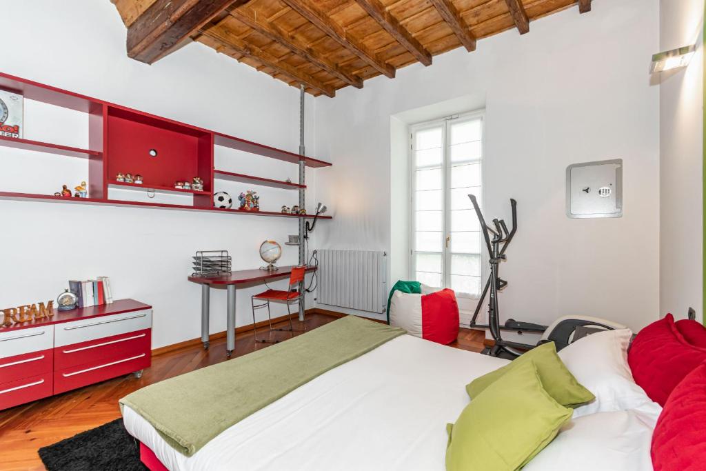 Derechos de imagen reservados por Booking.com