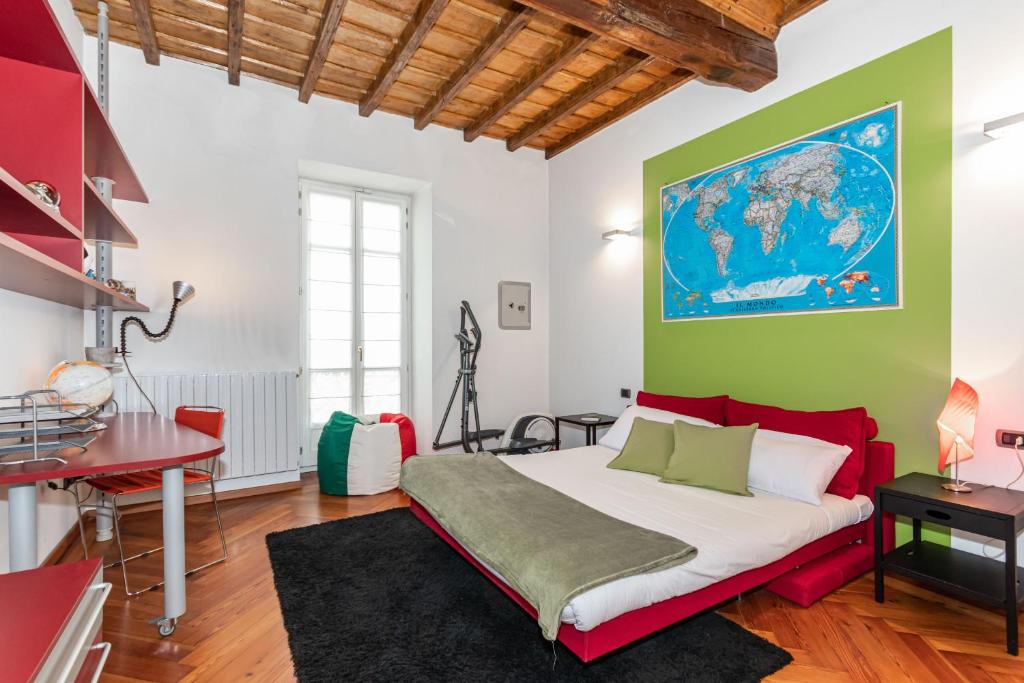 Derechos de imagen reservados por Booking.com