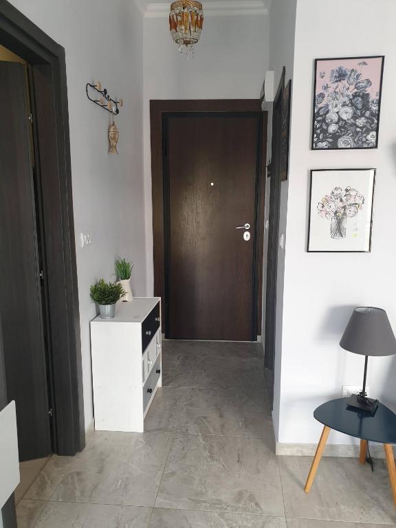 Fotografie z fotogalerie ubytování Sea Apartment v destinaci Perea