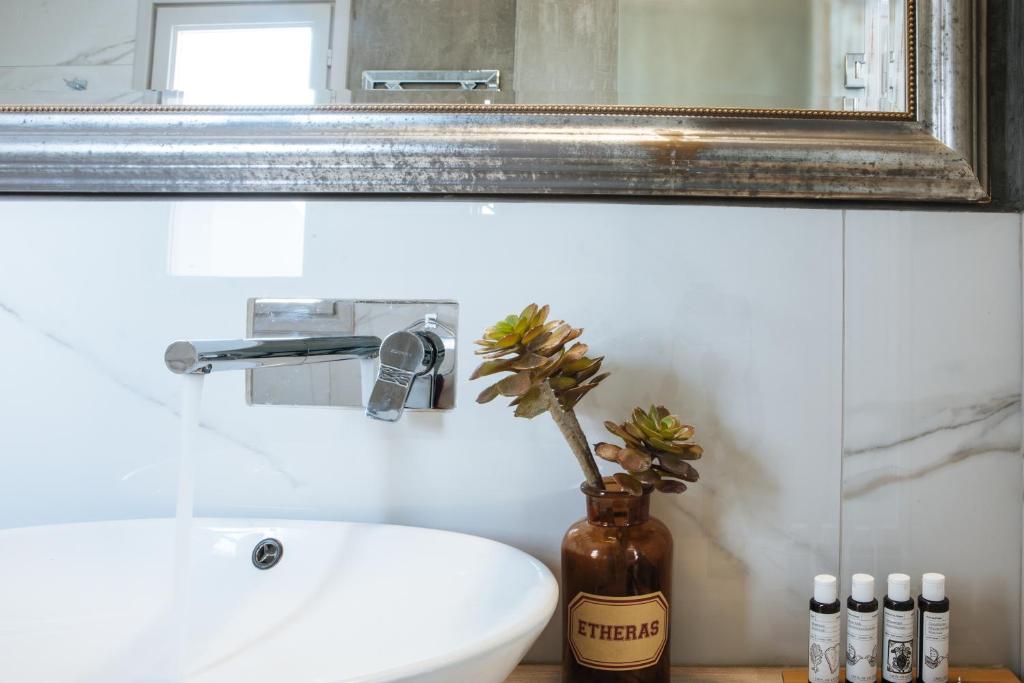 The Museum Project Oia - 4