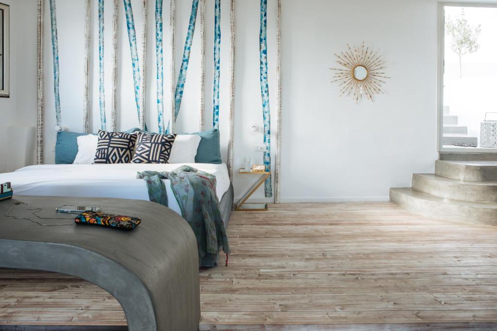 The Museum Project Oia - 1