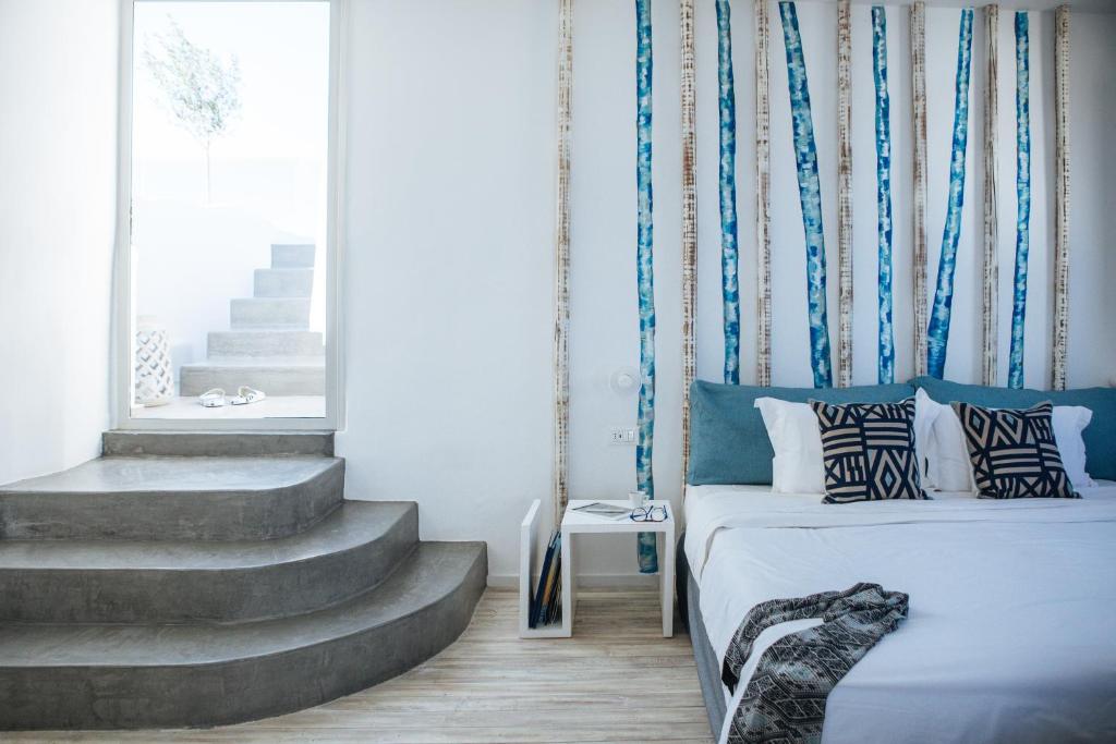 The Museum Project Oia - 2