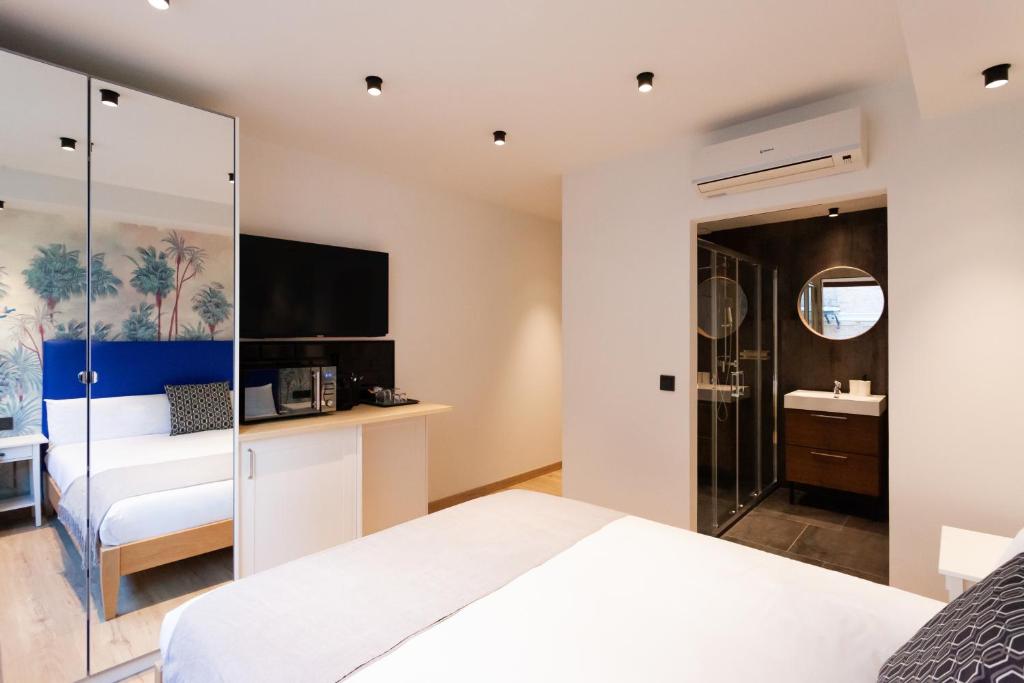 Welldone Sierpes Boutique - Resim 34