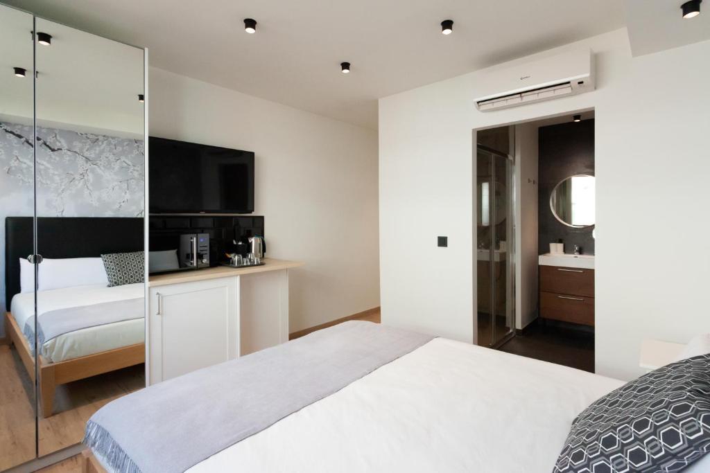 Welldone Sierpes Boutique - Resim 36