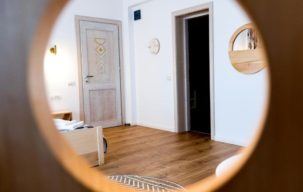 Fotografie z fotogalerie ubytování Conacul Olarilor v destinaci Baia de Fier