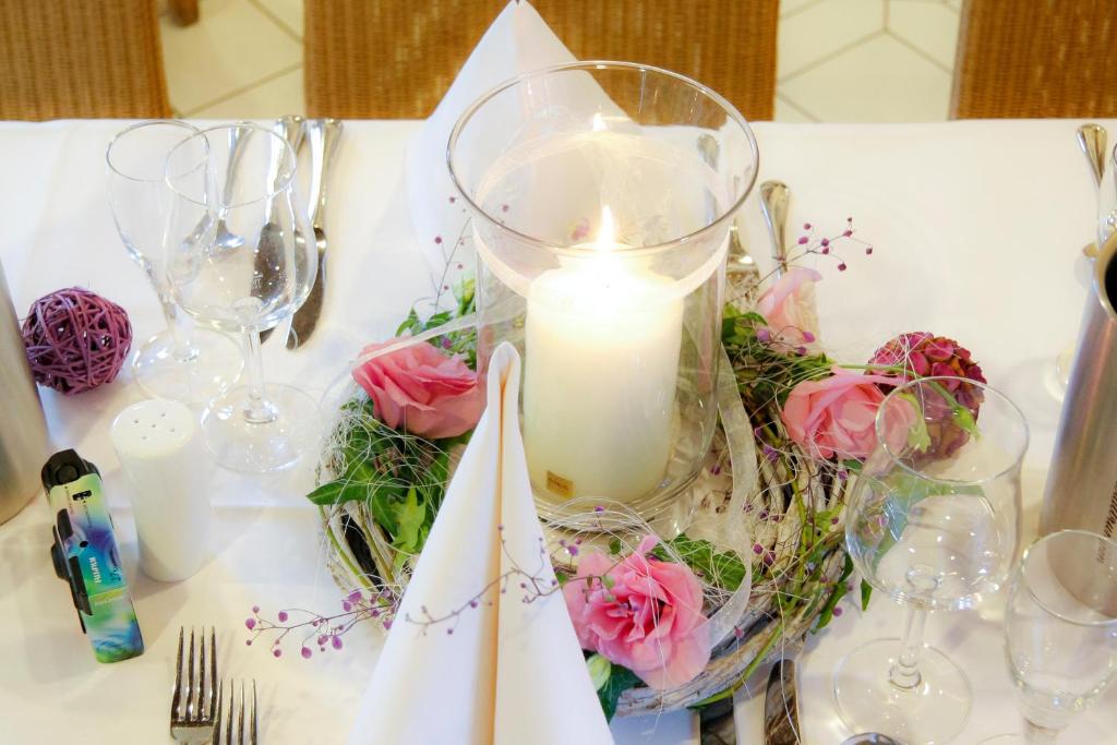 Hotel Engel - Resim 35