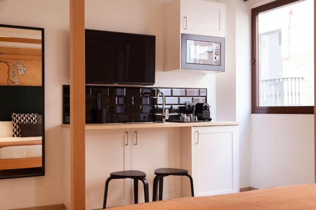 Welldone Sierpes Boutique - Resim 39