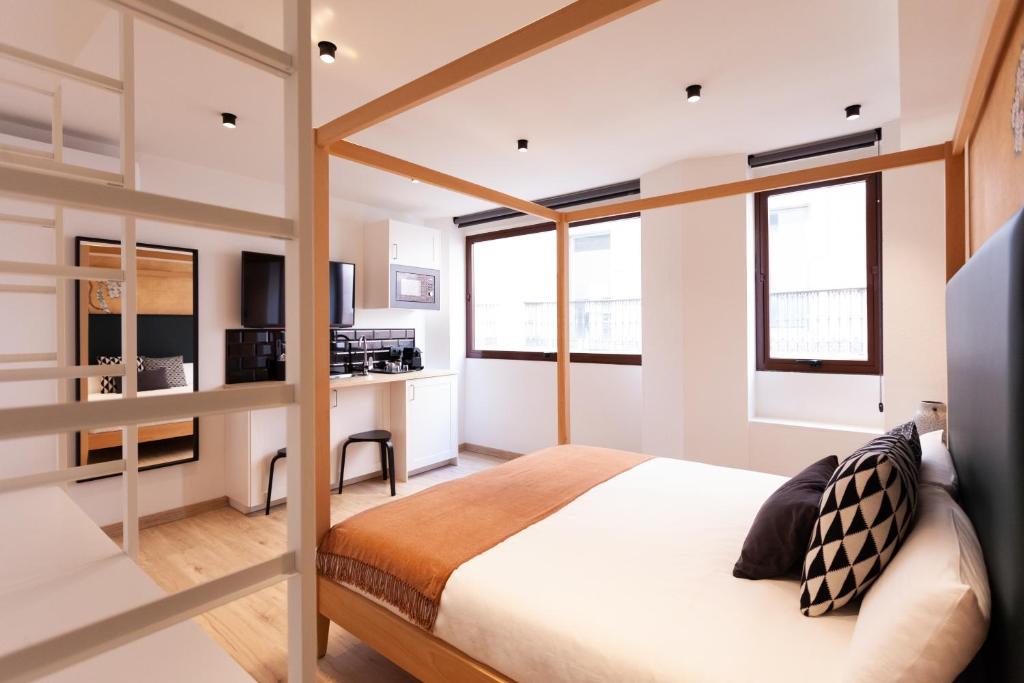 Welldone Sierpes Boutique - Resim 40