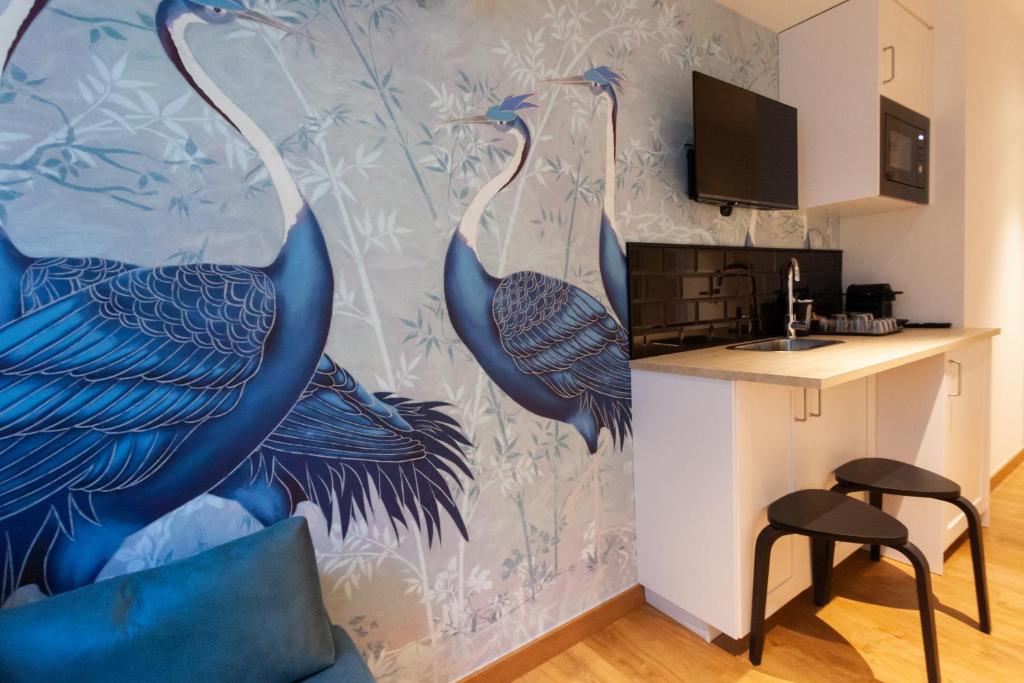 Welldone Sierpes Boutique - Resim 22