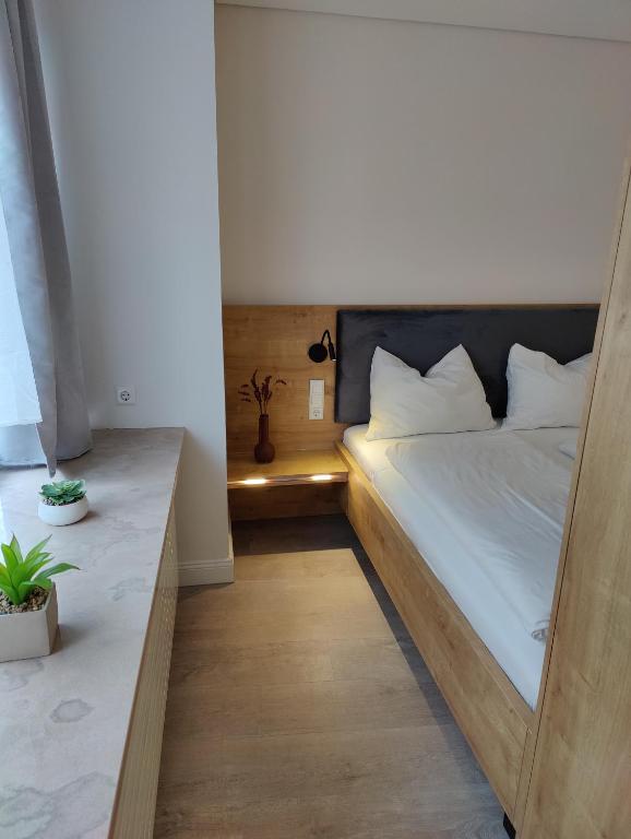 Hotel La Fleur - Studio