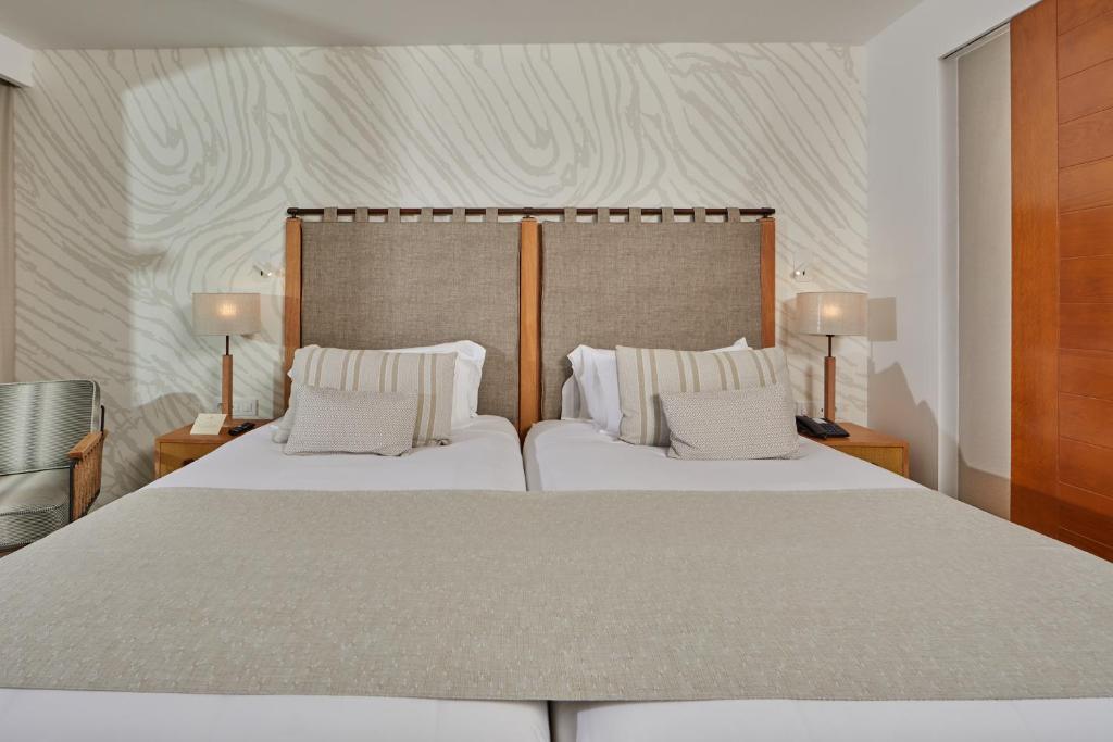Secrets Lanzarote Resort & Spa - Adults Only (+18) - Vue Piscine Double