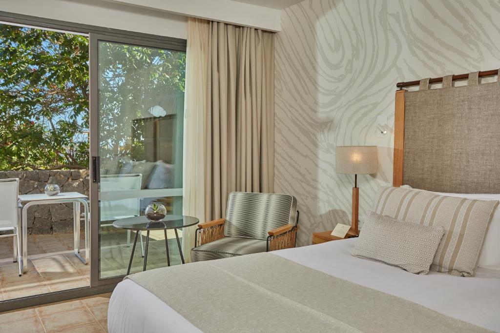 Secrets Lanzarote Resort & Spa - Adults Only (+18) - Chambre Double