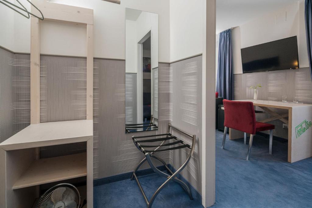 Hotel Fidelio - Resim 38