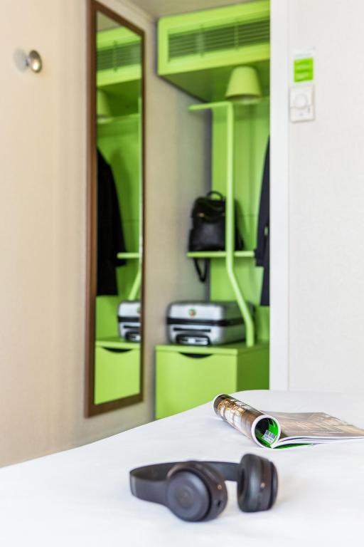 Fotografie z fotogalerie ubytování Campanile Hotel Beauvais v destinaci Beauvais