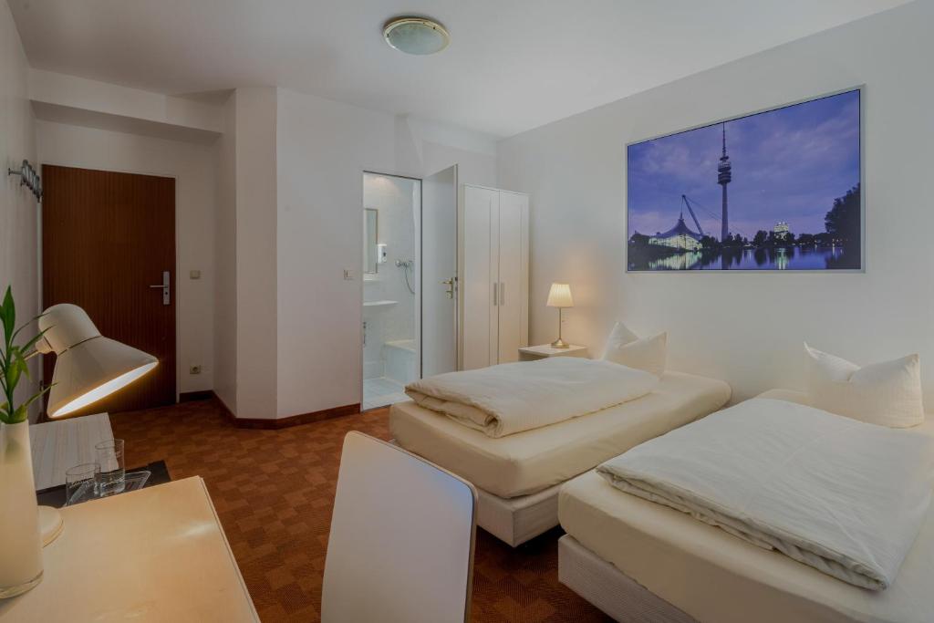 Hotel Fidelio - Resim 42