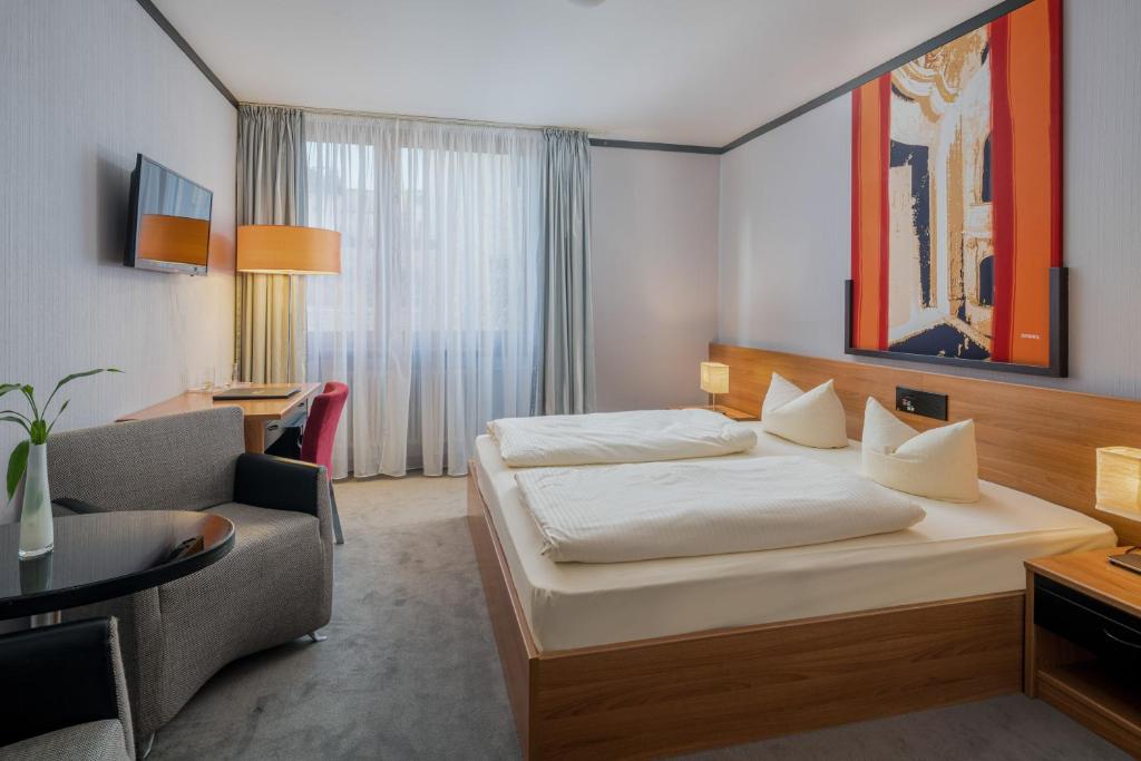 Hotel Fidelio - Resim 44