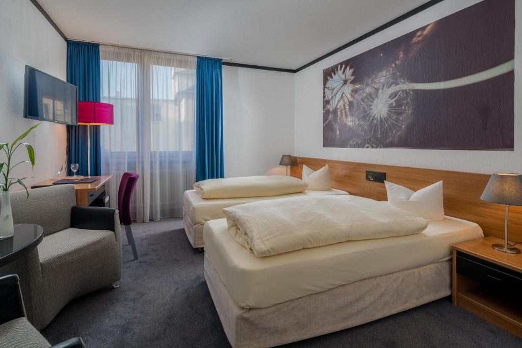 Hotel Fidelio - Resim 8