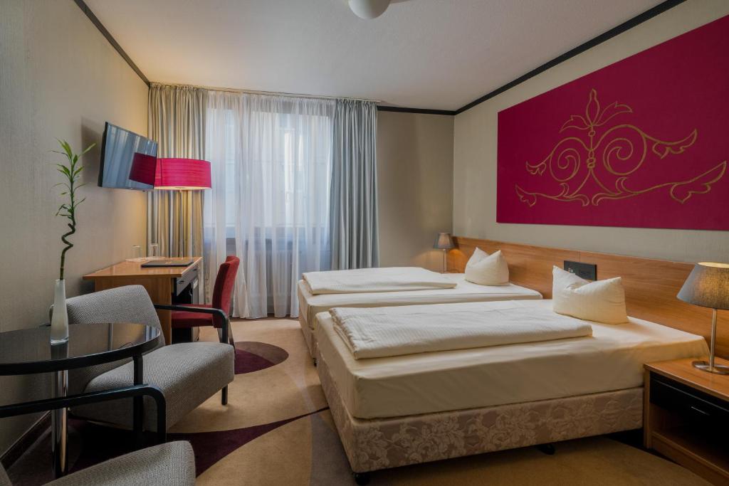 Hotel Fidelio - Resim 24