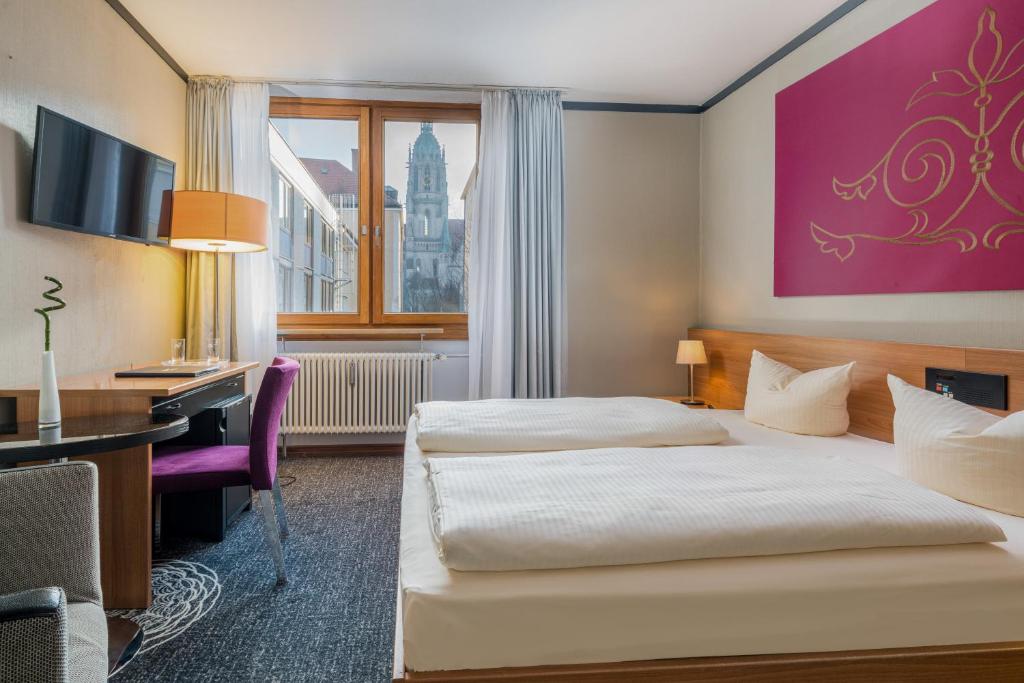 Hotel Fidelio - Resim 27