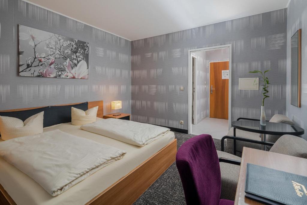 Hotel Fidelio - Resim 25