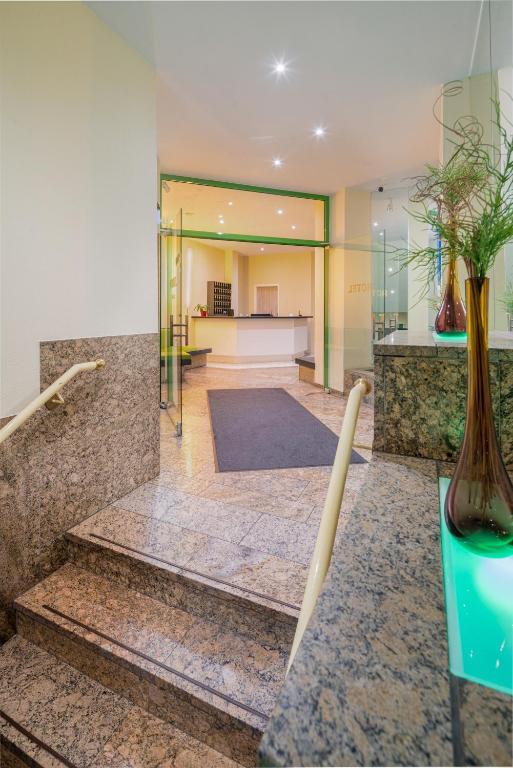 Hotel Fidelio - Resim 13