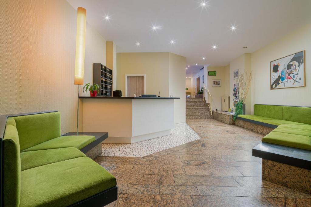 Hotel Fidelio - Resim 12