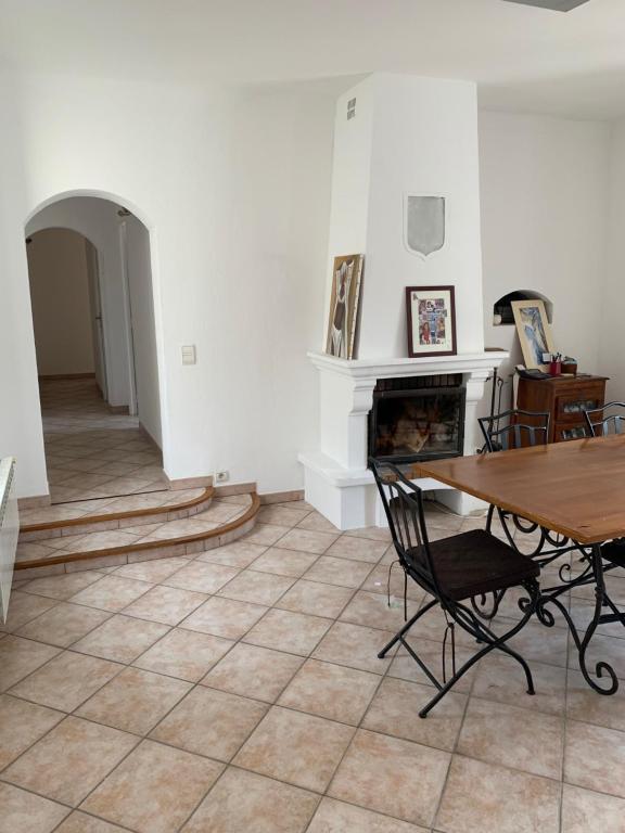 Maison La Pointe - Apartamento De Dos Dormitorios